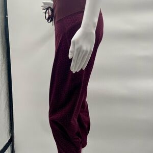 Lululemon🍋  Cropped Harem Pants